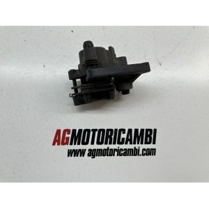 BREMSSATTEL HINTEN BMW F 650 CS F650 CS 2001-2005 2