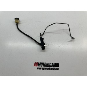 POMPA FRENO POSTERIORE BMW F 650 CS F650 CS 2001-2005 2