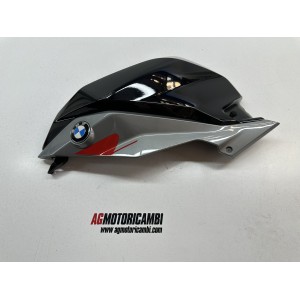 VERKLEIDUNG VORNE LINKS TANKDECKEL BMW G 310 R G310 R...