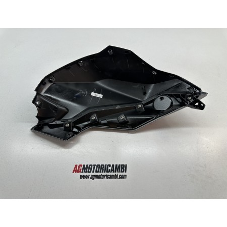 VERKLEIDUNG VORNE LINKS TANKDECKEL BMW G 310 R G310 R 2021-2025