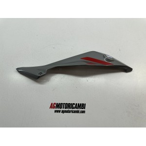 TAPA DEL DEPÓSITO DE PLÁSTICO DERECHA BMW G 310 R G310 R...