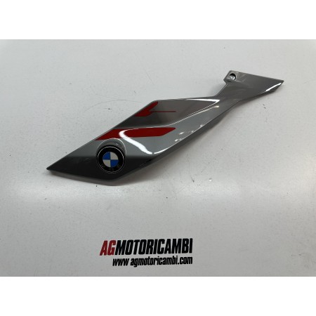 PLASTICA COVER SERBATOIO DX BMW G 310 R G310 R 2021-2025