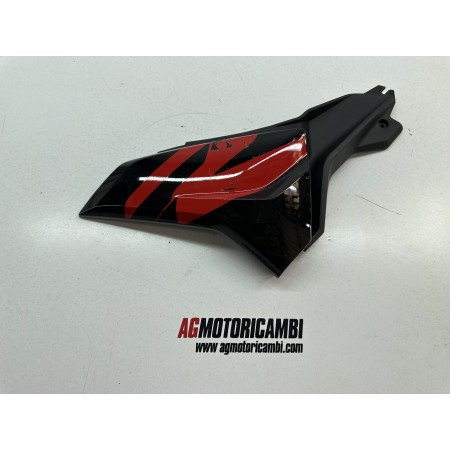 CARENA FIANCHETTO ANTERIORE SINISTRO SX BMW G 310 R G310 R 2021-2025
