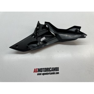 CARENA FIANCHETTO ANTERIORE SINISTRO SX BMW G 310 R G310... 2