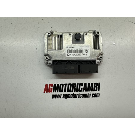 copy of VORDERE LINKE SEITENVERKLEIDUNG BMW G 310 R G310 R 2021-2025