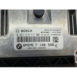 copy of VORDERE LINKE SEITENVERKLEIDUNG BMW G 310 R G310... 2