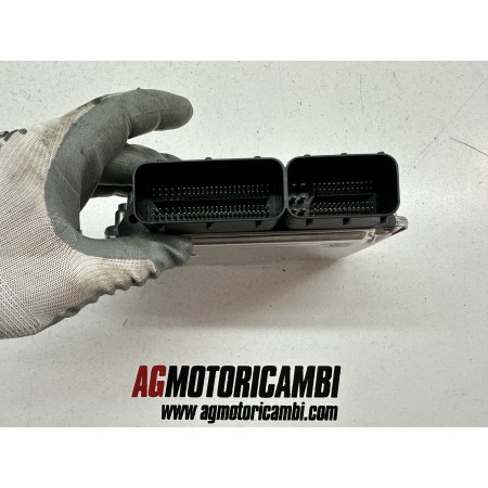 copy of VORDERE LINKE SEITENVERKLEIDUNG BMW G 310 R G310 R 2021-2025