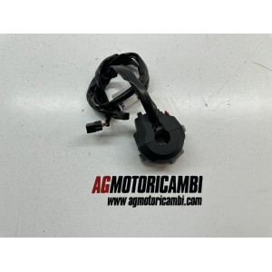 WIPPSCHALTER LINKS BMW G 310 R G310 R 2021-2025