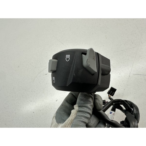 DEVIOLUCI COMMUTATORE SINISTRO SX BMW G 310 R...