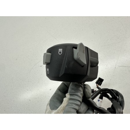 DEVIOLUCI COMMUTATORE SINISTRO SX BMW G 310 R G310 R 2021-2025