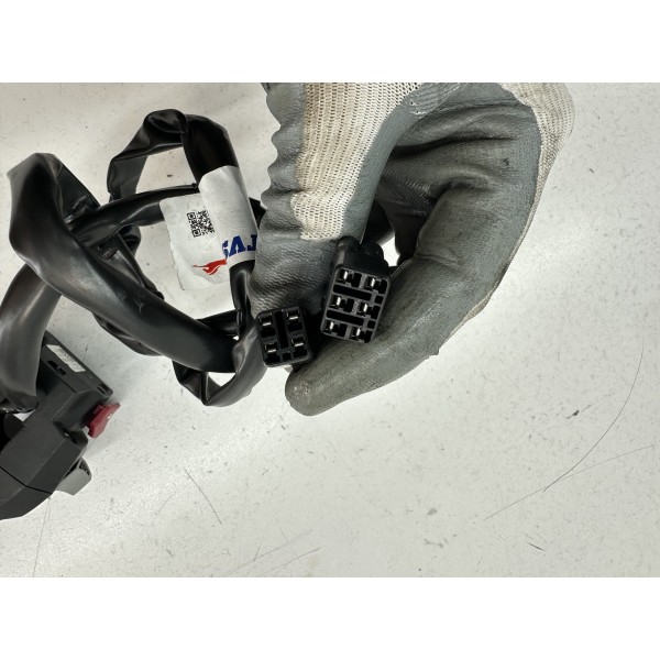 DEVIOLUCI COMMUTATORE SINISTRO SX BMW G 310 R...