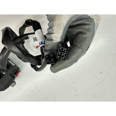 DEVIOLUCI COMMUTATORE SINISTRO SX BMW G 310 R G310 R 2021-2025