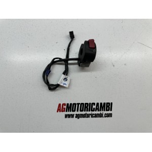 LIGHT SWITCH DIVERTER RIGHT BMW G 310 R G310 R 2021-2025