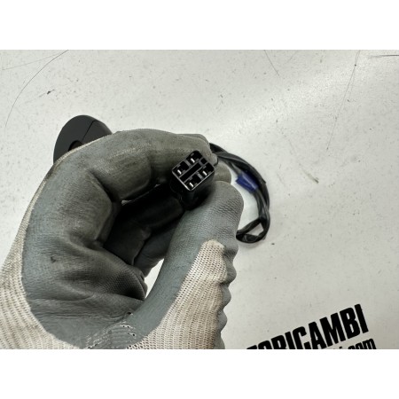 WIPPSCHALTER RECHTS BMW G 310 R G310 R 2021-2025