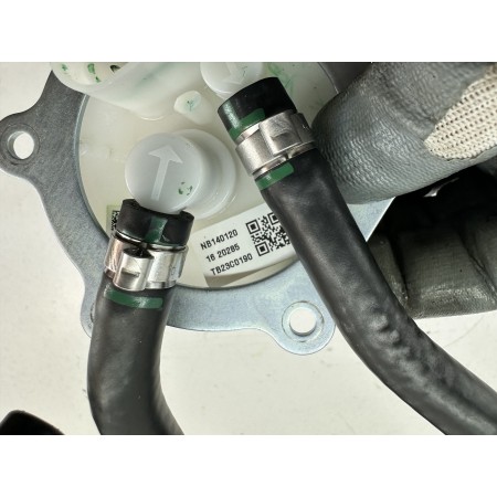 GASOLINE FUEL PUMP BMW G 310 R G310 R 2021-2025