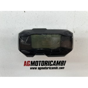 INSTRUMENTATION DISPALY BMW G 310 R G310 R 2021-2025