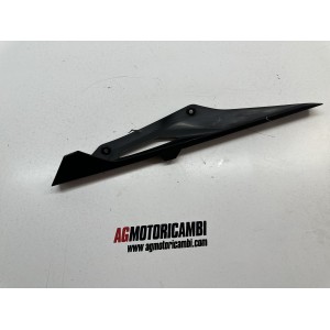 KETTENSCHUTZABDECKUNG BMW G 310 R G310 R 2021-2025 2