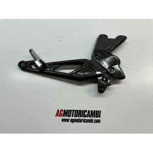 FUSSSTÜTZE RECHTS BMW G 310 R G310 R 2021-2025