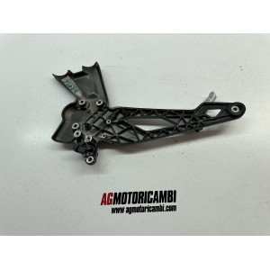 RIGHT FOOTPEG BMW G 310 R G310 R 2021-2025 2
