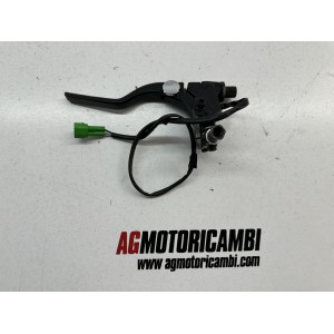 BMW G 310 R G310 R CLUTCH LEVER BRACKET 2021-2025