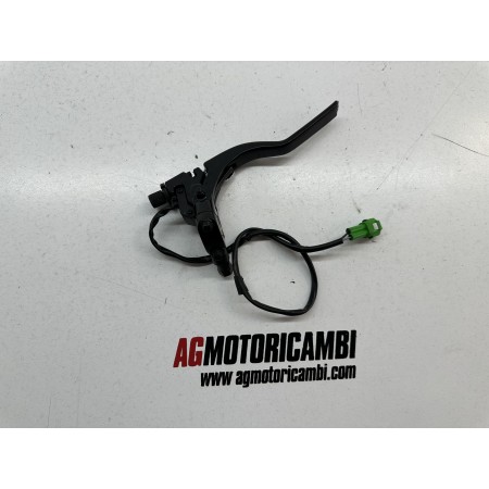 STAFFA SUPPORTO LEVA FRIZIONE BMW G 310 R G310 R 2021-2025