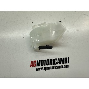 RADIATOR FLUID PAN BMW G 310 R G310 R 2021-2025