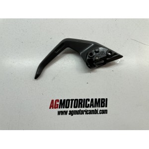 GRIFF HINTEN LINKS BMW G 310 R G310 R 2021-2025