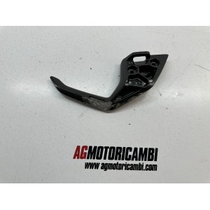 POIGNÉE ARRIÈRE GAUCHE BMW G 310 R G310 R 2021-2025 2