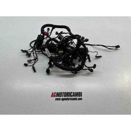 IMPIANTO ELETTRICO CABLAGGIO BMW G 310 R G310 R 2021-2025