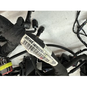 ELECTRICAL SYSTEM WIRING BMW G 310 R G310 R 2021-2025 2