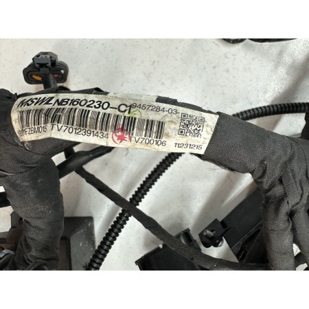 ELECTRICAL SYSTEM WIRING BMW G 310 R G310 R 2021-2025