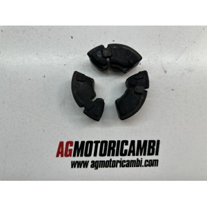 HINTERRADSPLINT BMW G 310 R G310 R 2021-2025