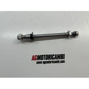 BMW G 310 R G310 R HINTERRAD ACHSSTIFT 2021-2025