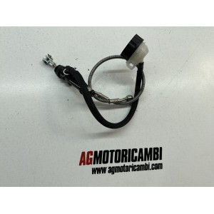 REAR BRAKE MASTER CYLINDER BMW G 310 R G310 R 2021-2025