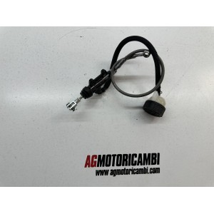 REAR BRAKE MASTER CYLINDER BMW G 310 R G310 R 2021-2025 2