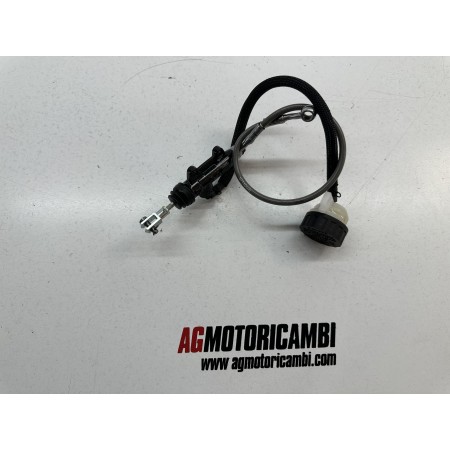 REAR BRAKE MASTER CYLINDER BMW G 310 R G310 R 2021-2025