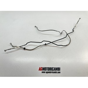 ABS BRAKE LINES BMW G 310 R G310 R 2021-2025