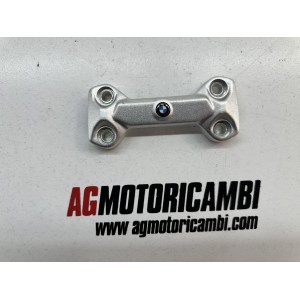 PLAQUE DE REHAUSSEMENT DE GUIDON BMW G 310 R G310 R...