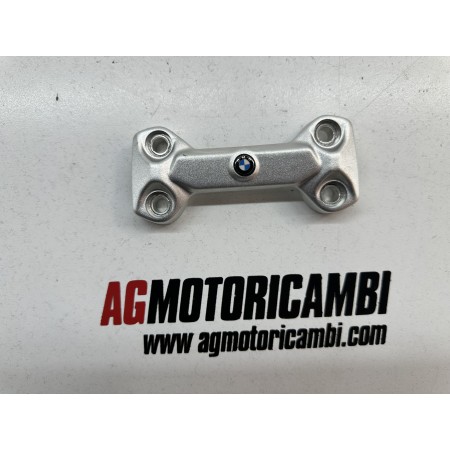 PLACA ELEVADORA MANILLAR BMW G 310 R G310 R 2021-2025