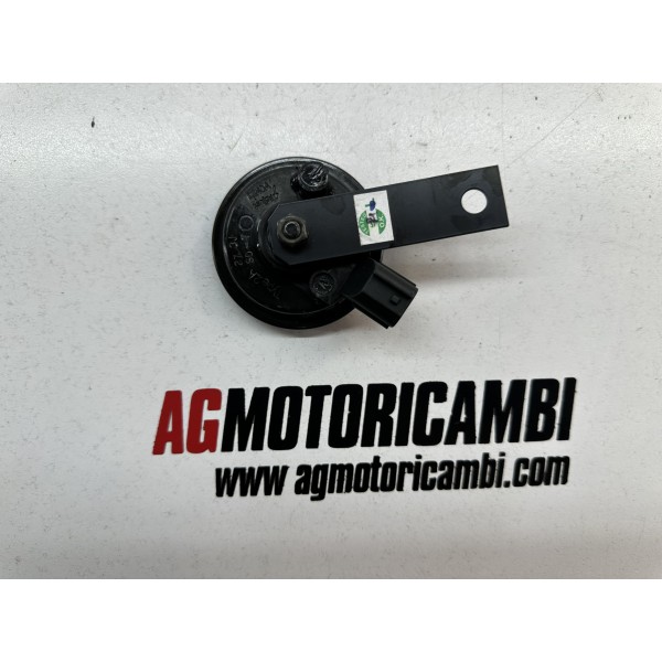 CLACSON AVVISATORE ACUSTICO BMW G 310 R G310 R...