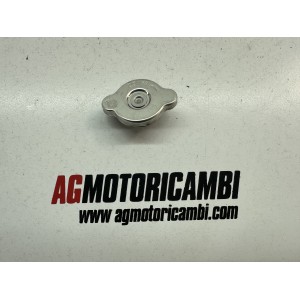 RADIATOR CAP BMW G 310 R G310 R 2021-2025