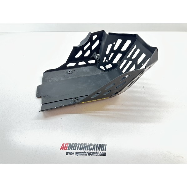 PARAMOTORE PARACOPPA YAMAHA TENERE 700 2020-2024