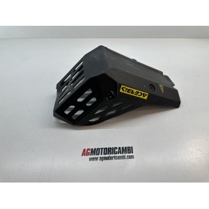 PARAMOTORE PARACOPPA YAMAHA TENERE 700 2020-2024 2