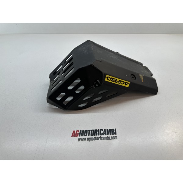 PARAMOTORE PARACOPPA YAMAHA TENERE 700 2020-2024