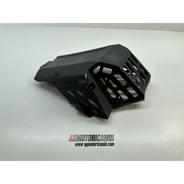 PARAMOTORE PARACOPPA YAMAHA TENERE 700 2020-2024
