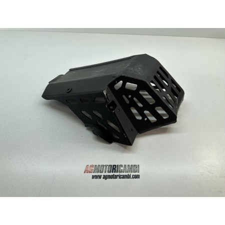 PROTECTOR MOTOR YAMAHA TENERE 700 2020-2024