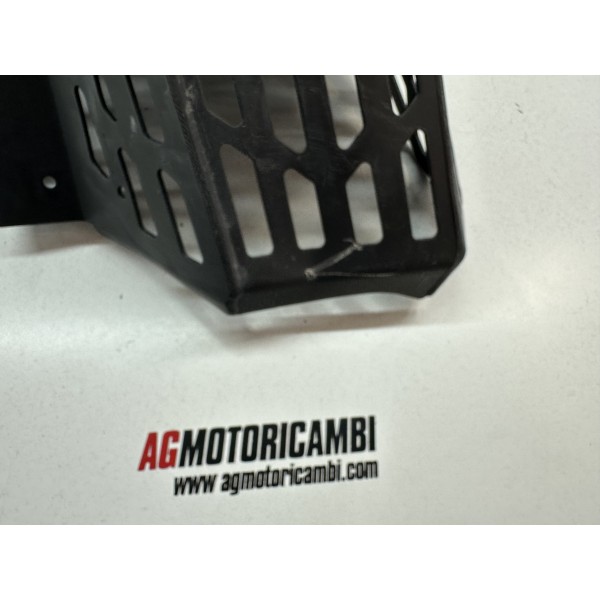 PARAMOTORE PARACOPPA YAMAHA TENERE 700 2020-2024