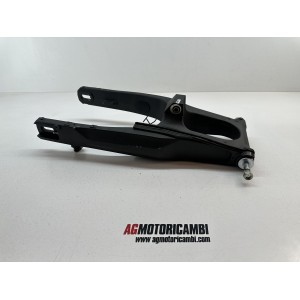 FORCELLONE POSTERIORE YAMAHA TENERE 700 2022-2024 2
