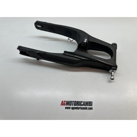 FORCELLONE POSTERIORE YAMAHA TENERE 700 2022-2024