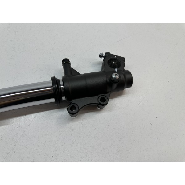 PIEDINO PIEDE FORCELLA DX YAMAHA TENERE 700...
